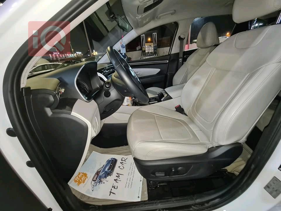 هيونداي توسان